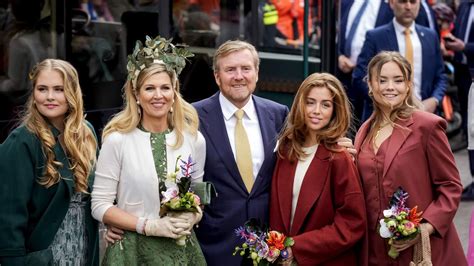 xnxn holanda|La inteligente estrategia de Máxima de Holanda para recuperar la .